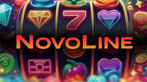 novoline slots|NOVOMATIC .